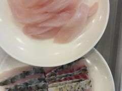 -正能量脆肉鲩火锅