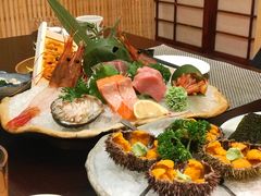 -江户前寿司(好运街店)