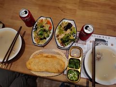 -清白羊·羊汤(天津鲁能城购物中心店)