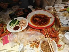 -串盟烧烤大排档·长沙美食地标(星沙店)