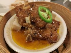 -斑斓西餐厅·自助茶点(高崎机场佰翔花园酒店)
