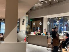 -KimPro 辛普乐概念韩餐