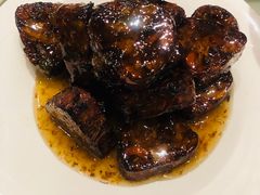 -福寿斋·老北京铜锅涮肉·烤鸭(顺义总店)