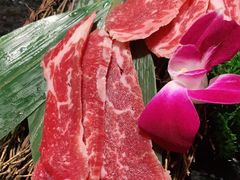 -江户烧肉(高德店)