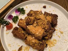 -水月周庄铂尔曼酒店-水月荟中餐厅