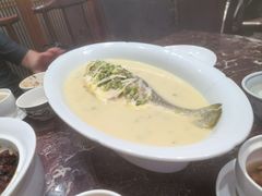 -钱塘花园·宁波菜
