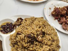 -老七饭馆(光荣道总店)