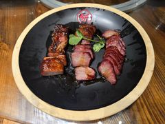 -广府乡下·饭庄(新港东路店)