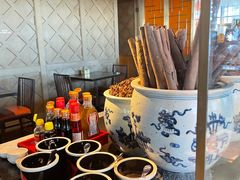 -君悦酒店·乐厨·高空自助餐(青年大街店)