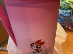 -奈雪的茶(中粮祥云小镇店)
