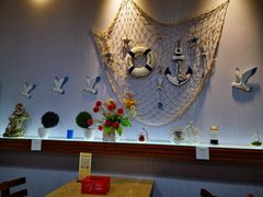 -乐达酸菜鱼面(山师东路店)