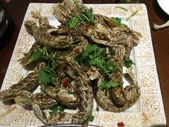 -捌拾柒號大院(济南路店)
