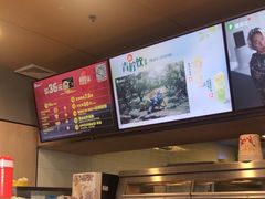 -德克士(崂山百货店)