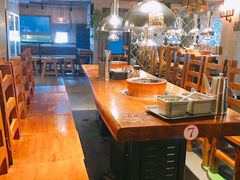 大堂-原始泥炉烤肉(总店)