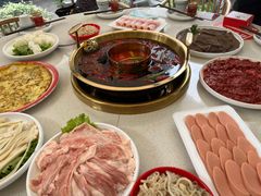 -二荆条·城市森林火锅旗舰店