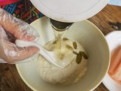 -上席擂茶·新中式青年茶馆(古城店)