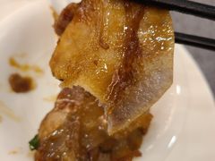 生焗香芋煲-碧丽宫大酒店(召稼楼店)