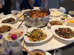 -江龙饭店·乌江豆腐鱼(乌江老桥头店)