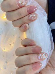 -如一·美甲美睫