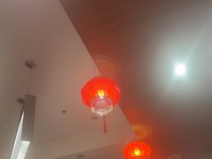 -听松楼·花园酒店·自助餐厅(红梅公园店)