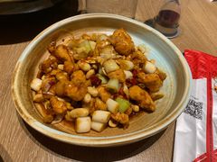-金掌勺锅包肉(华润万象城店)