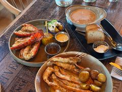 -Pakkhús Restaurant