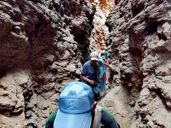 -天山神秘大峡谷