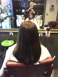 烫染-丝语萱形象