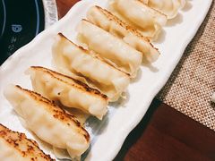 -肆月河豚·新淮扬(金融街店)