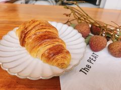 -The PEAT Coffee(深业中城店)