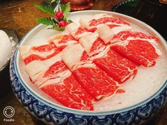 -东来顺·非遗火锅(高新店)