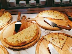 -比格比萨自助(南京万达茂店)