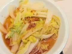 -谷田稻香·砂锅菜(汇暻广场店)
