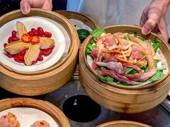 -优食坊·蒸汽海鲜(康盛路店)