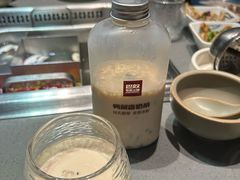 -巴奴毛肚火锅(悠唐购物中心店)