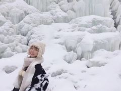 -天女山森林公园