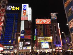 -秋叶原电器街