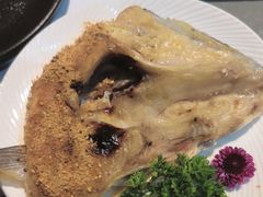 -松坂屋日料自助(长城路店)