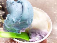 -Dal Cuore 达可芮冰淇淋(陕西北路店)