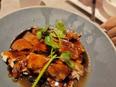 -啫神·广州地标美食(北京路店)