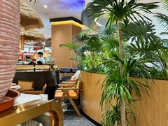 -泰椰里·泰国餐厅(智慧城广百广场店)