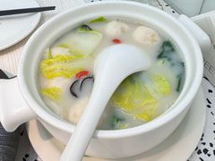 -大树餐厅(朝阳大悦城店)