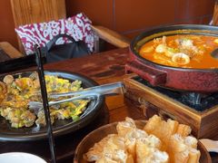 -临家闽南菜(大唐店)