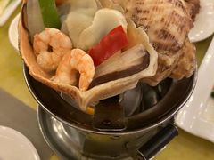 -高丽馆(尊茂店)