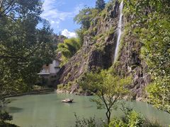 -楠溪江风景名胜区