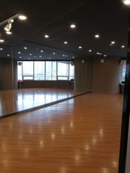 -轩舞汇·爵士舞街舞训练营