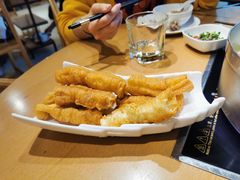 油条-湯系·煲汤手艺人(东二环泰禾广场店)