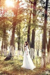 点击看大图 -巴黎春天婚纱摄影STUDIO·定制
