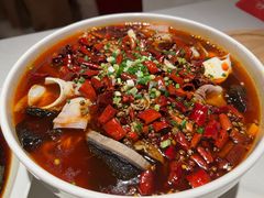 -小山城·馋嘴蛙(亚运村店)