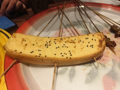 -北丐先生·野馄饨烧烤(雨花万象店)